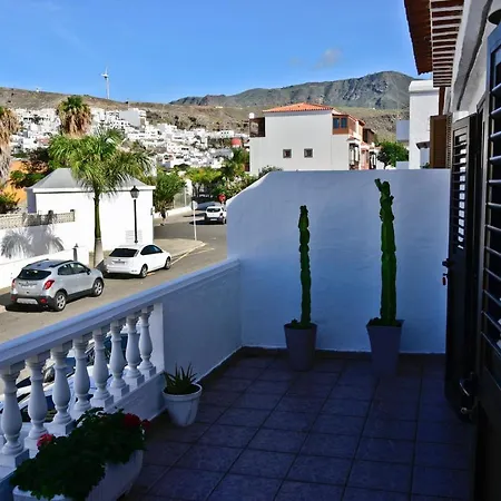 Lagaete Duplex Holiday home *