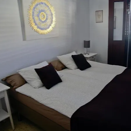 Holiday home Lagaete Duplex Agaete (Gran Canaria)