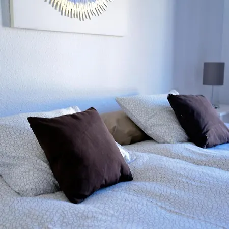 Lagaete Duplex Agaete (Gran Canaria)