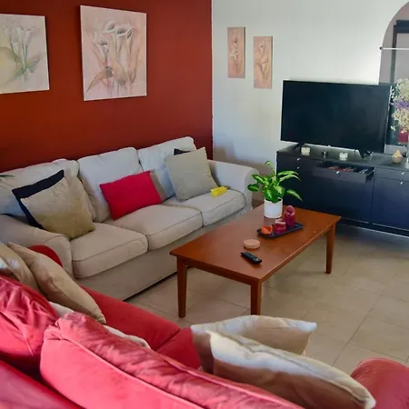 Lagaete Duplex Dom wakacyjny Agaete (Gran Canaria)
