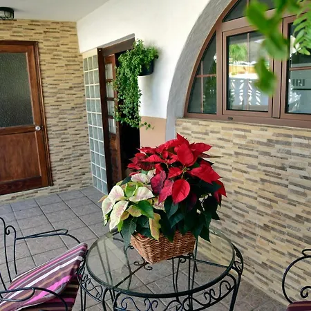 Lagaete Duplex Dom wakacyjny Agaete (Gran Canaria)