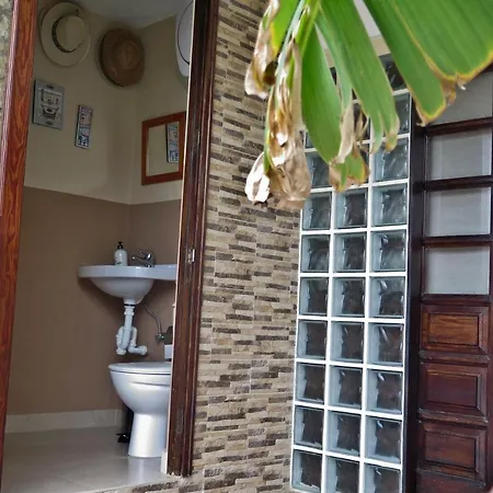 Dom wakacyjny Lagaete Duplex